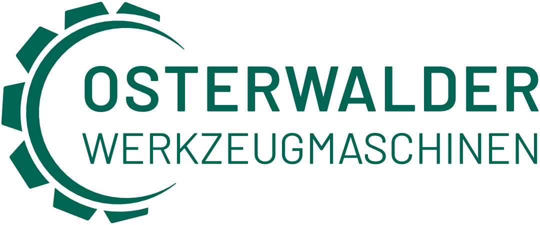Osterwalder Werkzeugmaschinen