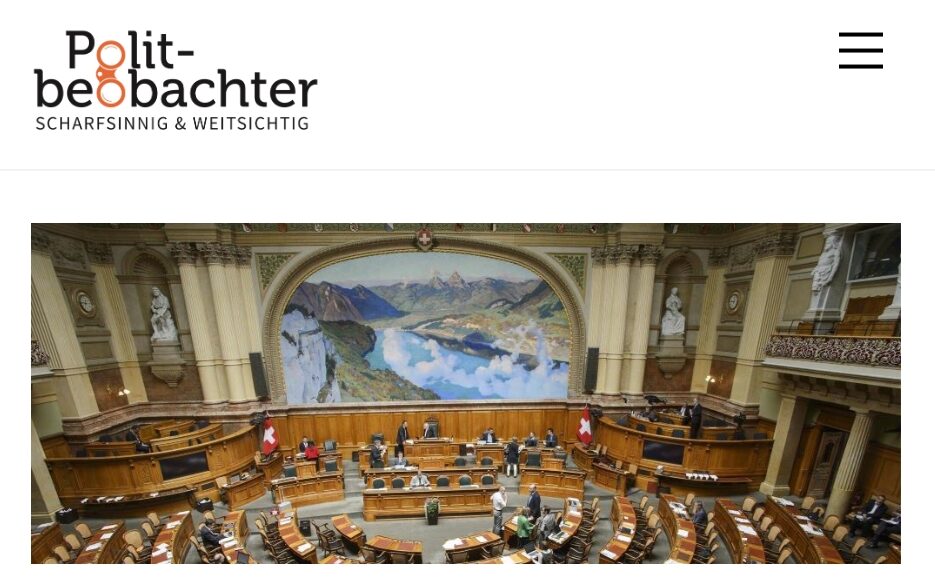 Politbeobachter