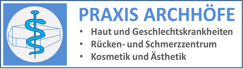 Praxis Archhöfe Praxis Archhöfe