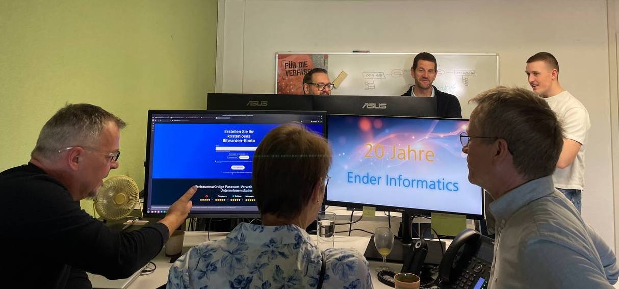 Linux Demo Linux Demo