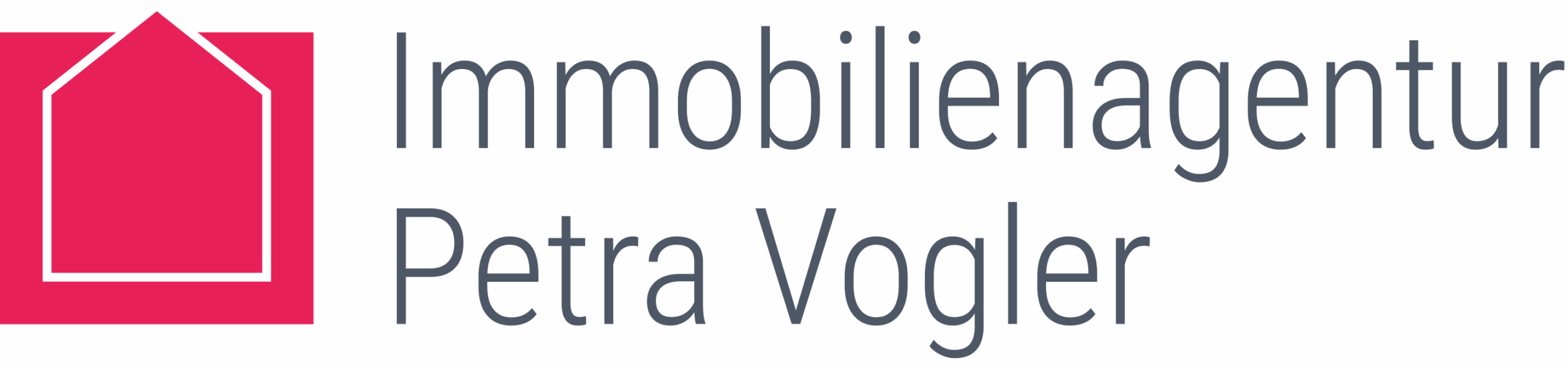 Immobilienagentur Petra Vogler GmbH