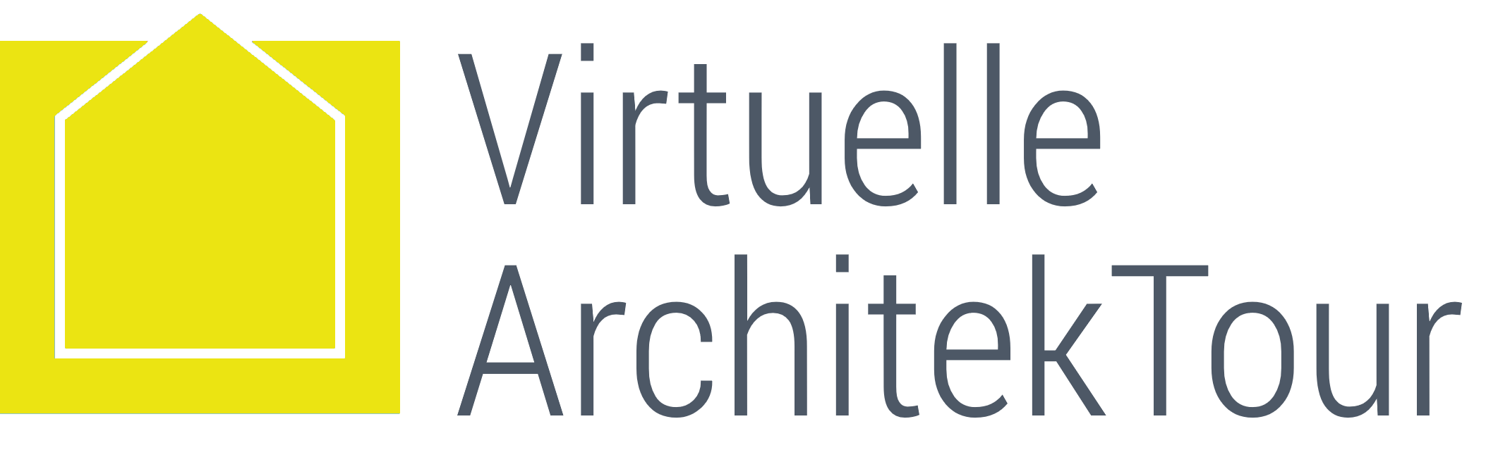 Virtuelle ArchitekTour
