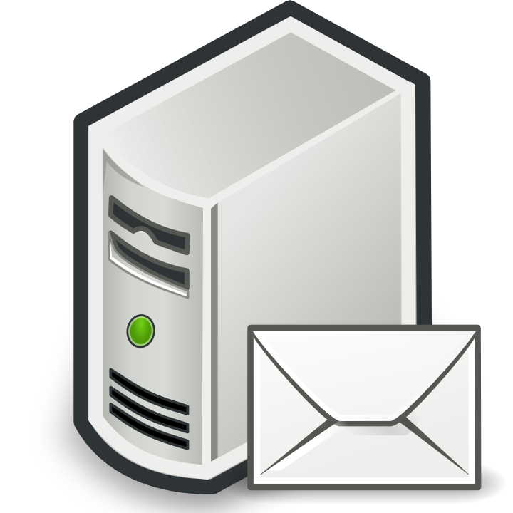 Angaben für unser Mailhosting