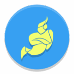 Unkomplizierte Video-Konferenz