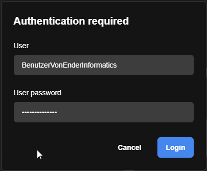 Videokonferenz Login Videokonferenz Login