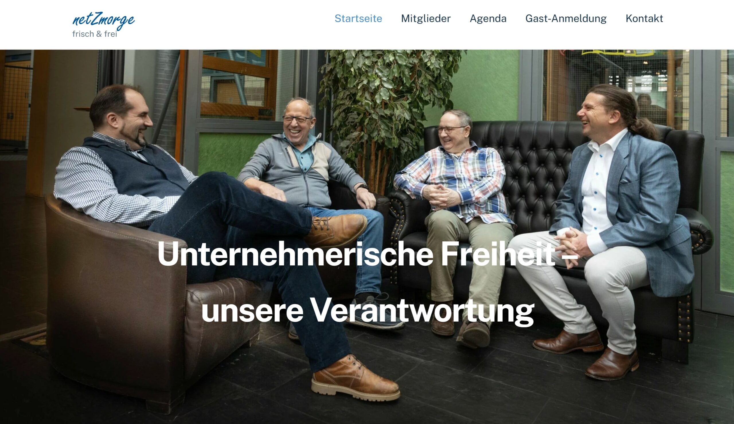 NetZmorge